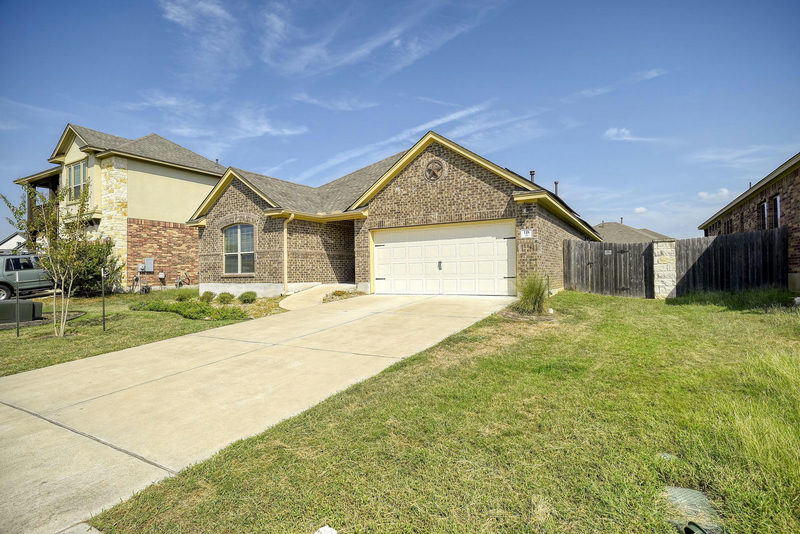 118 Millsaps Ct — exterior