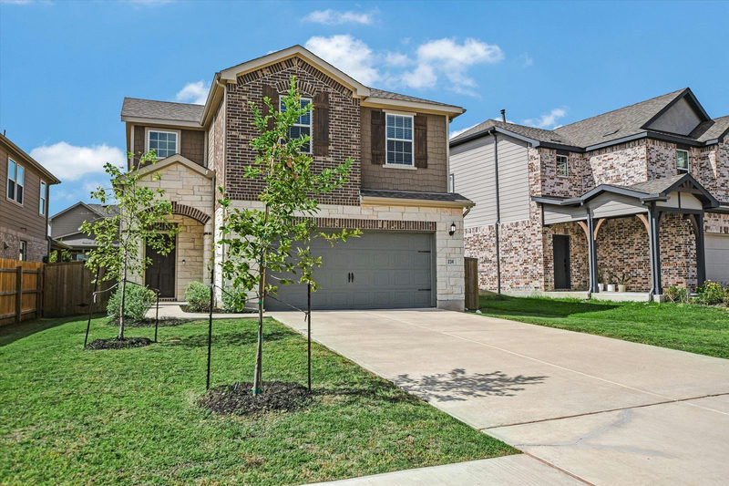 234 Queen Topsail Way — exterior
