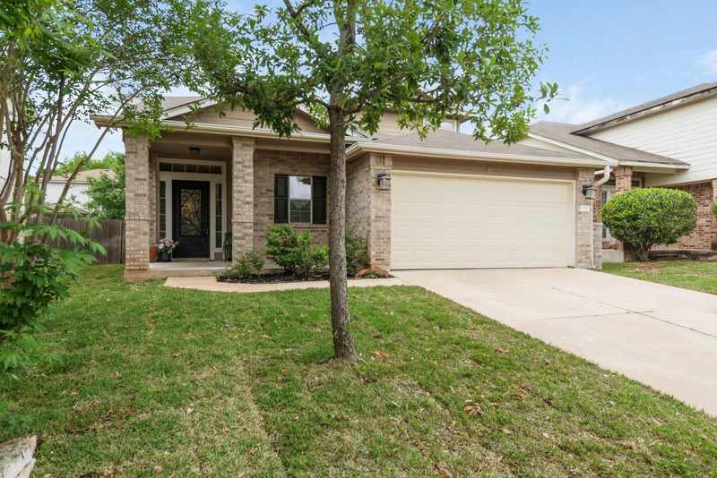 2312 MARCUS ABRAMS Blvd — exterior