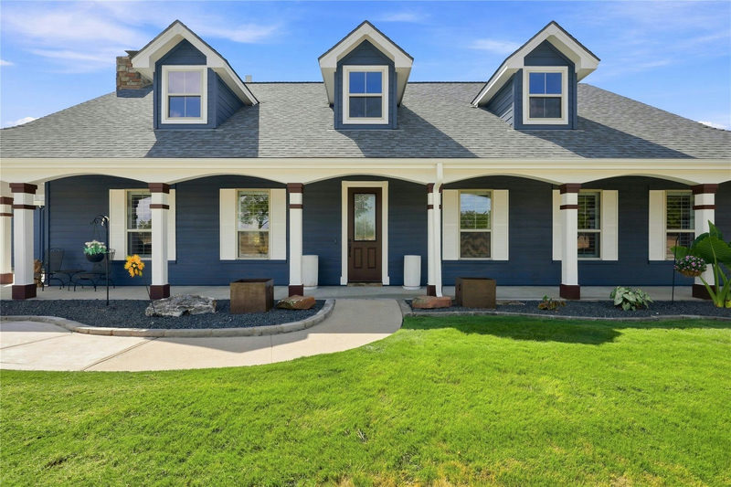 1475 County Road 315 — exterior