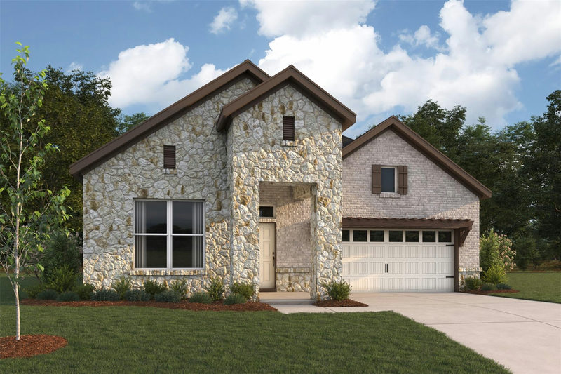 325 Champ Ave — exterior