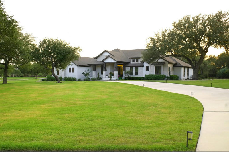 120 Woodland Hills Dr — exterior