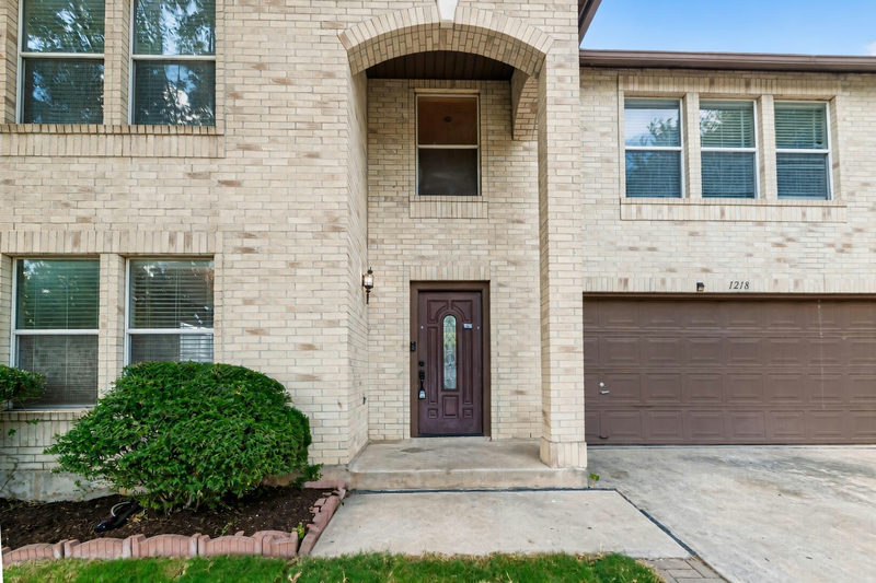 1218 Gazania Dr — exterior