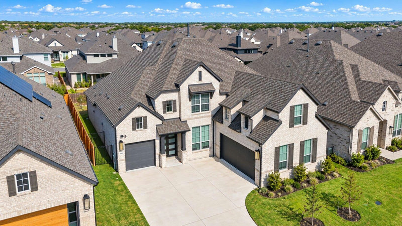 539 Great Lawn Bnd — exterior