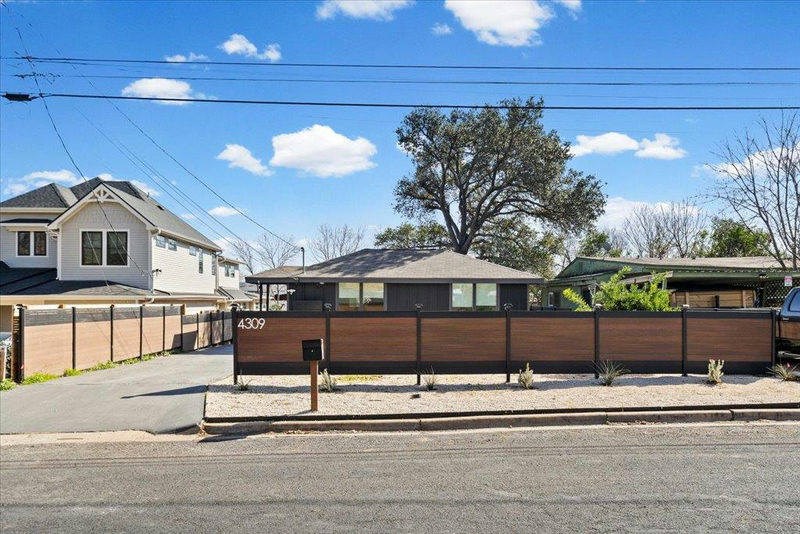 4309 Hank Ave — exterior