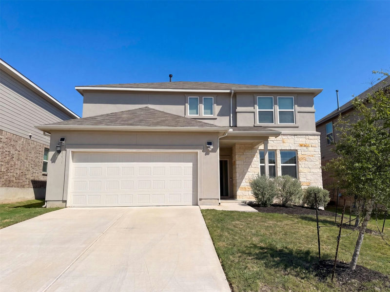 17325 Casanova Ave — exterior