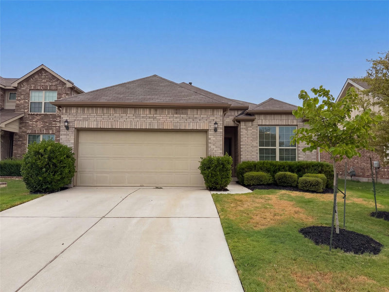 306 Duroc Dr — exterior