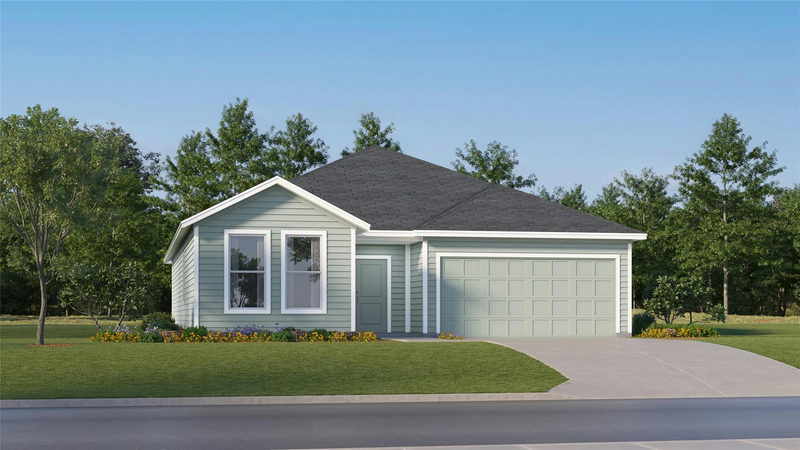 405 Hailstone Ln — exterior