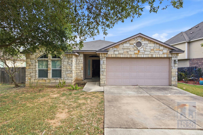 322 Fall Dr — exterior
