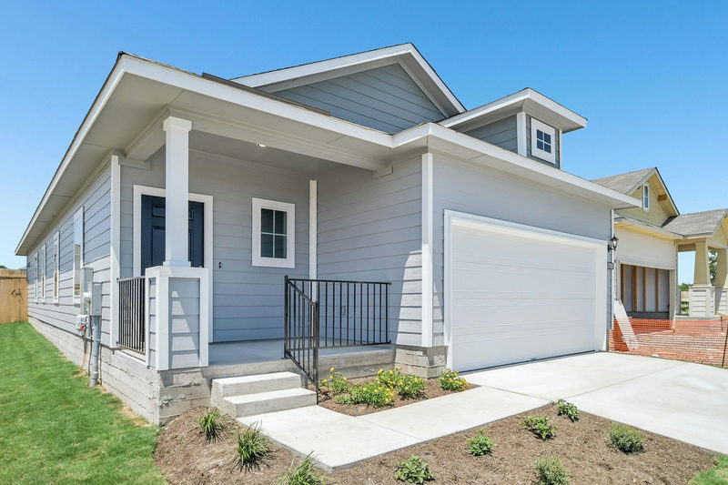 13700 Underbank Rd — exterior