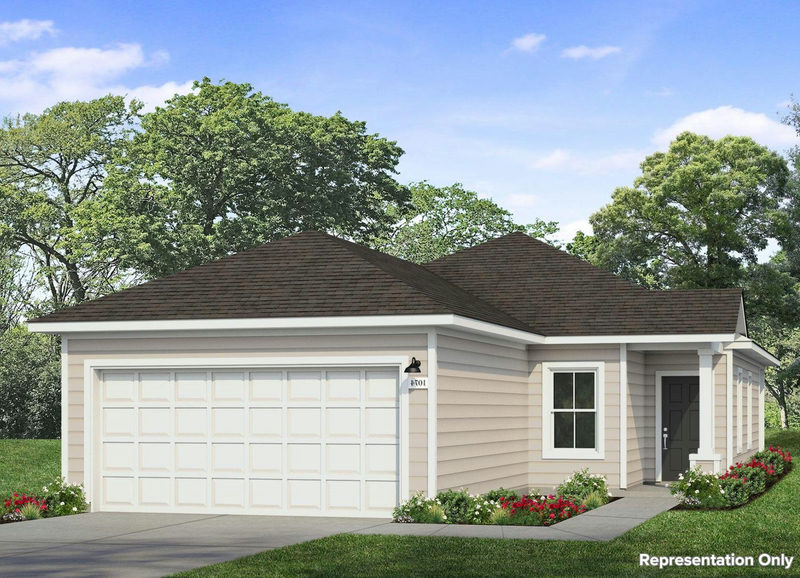 2614 Foss Rd — exterior