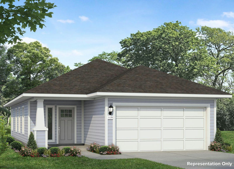 2616 Foss Rd — exterior