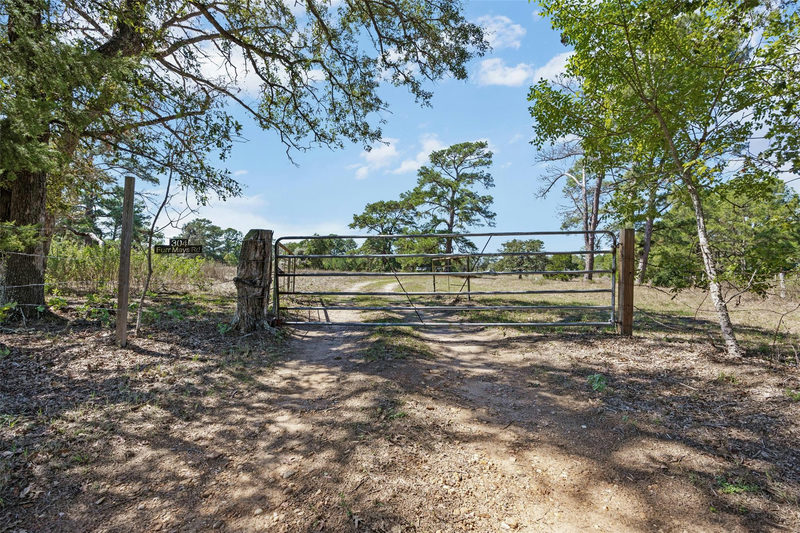 304 Furr Mays Rd — exterior