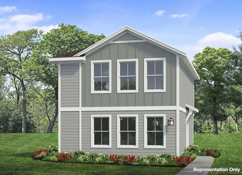 228 Winnowing Ln — exterior