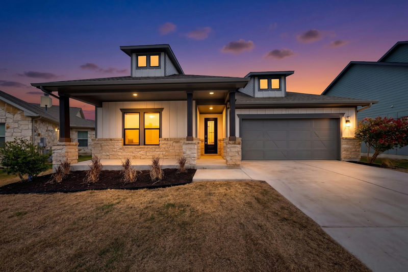 248 Charli Cir — exterior