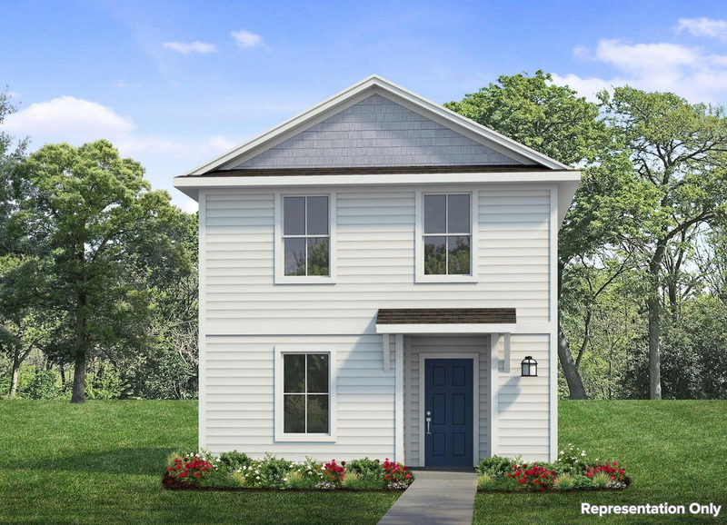 224 Winnowing Ln — exterior