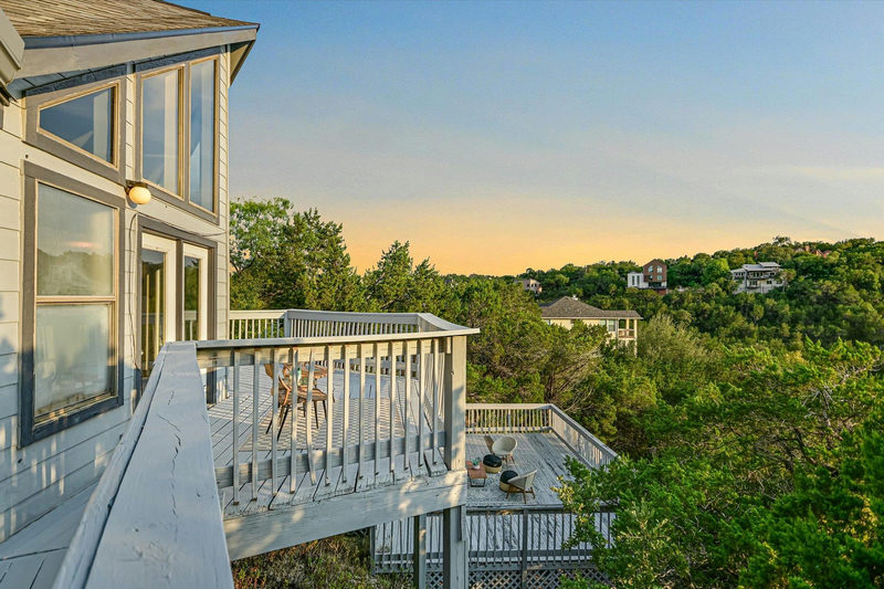 14701 Broken Bow Trl — exterior