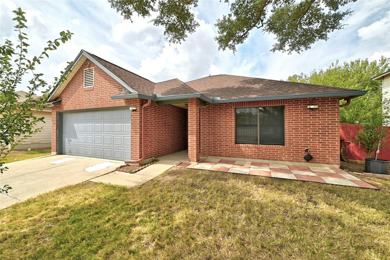 7516 Cats Eye Ln — exterior