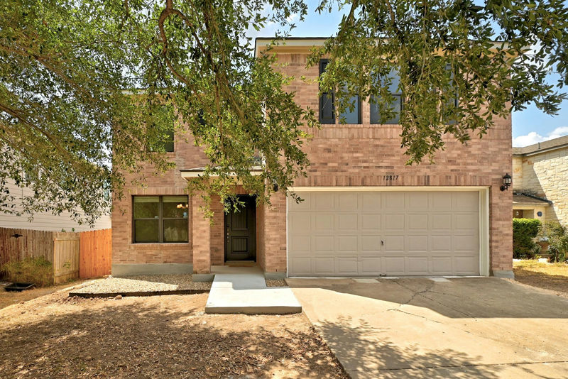 12817 Sexson Ridge Cv — exterior