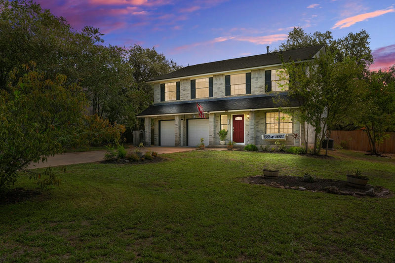 1906 Birds Nest Ct — exterior