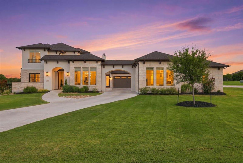 133 Rancho Deluxe — exterior