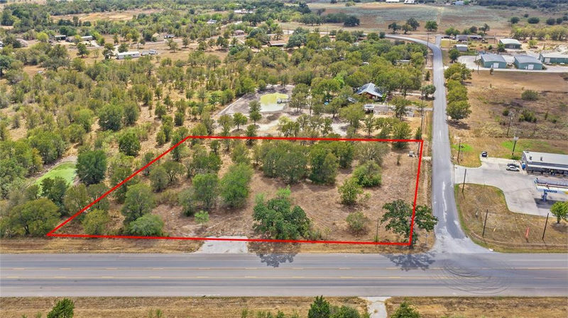 TBD HWY 304 — exterior