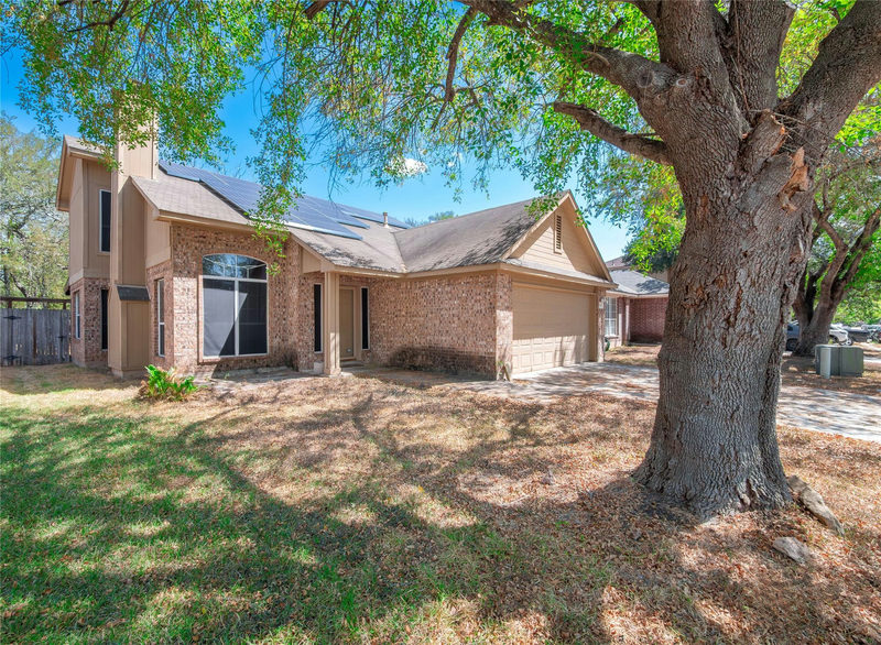 14510 Rumfeldt St — exterior