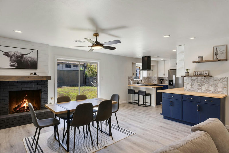 1801 Belford Dr — exterior