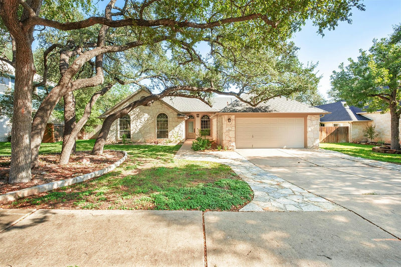 713 Dogwood Trl — exterior
