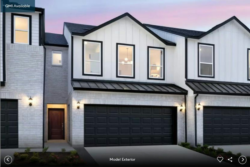 1955 Settlers Glen Dr #4903 — exterior