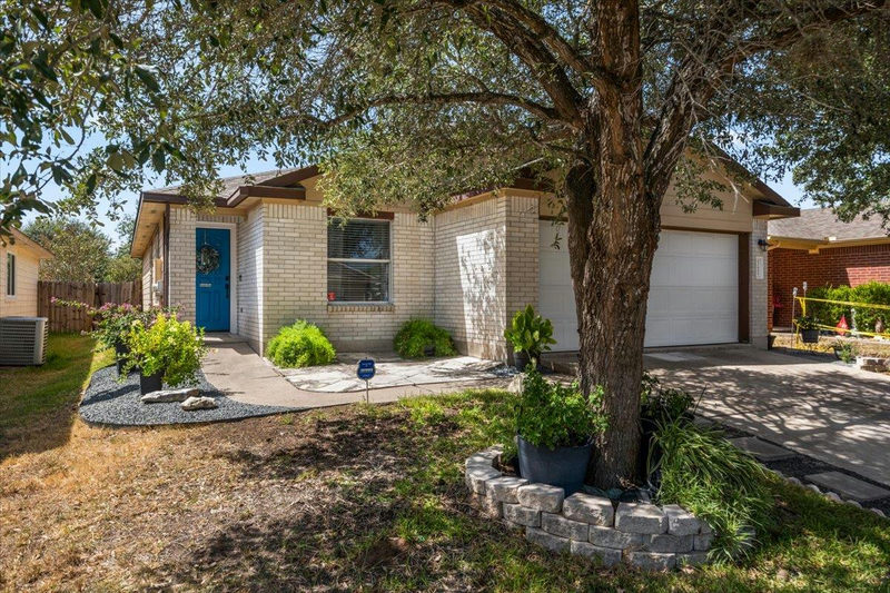 12609 Campana Dr — exterior