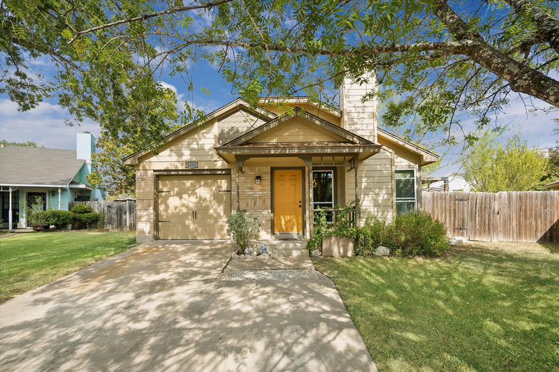 1208 Glen Summer Cv — exterior
