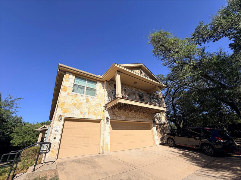 3101 Davis Ln #6102 — exterior
