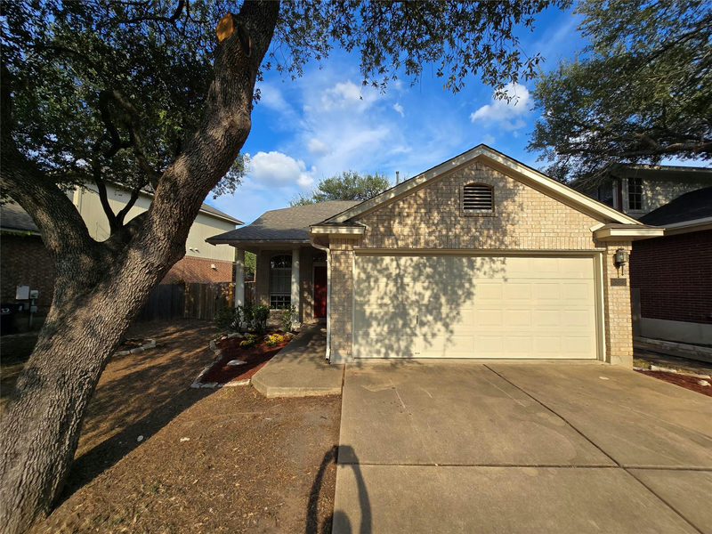 8322 Alvin High — exterior