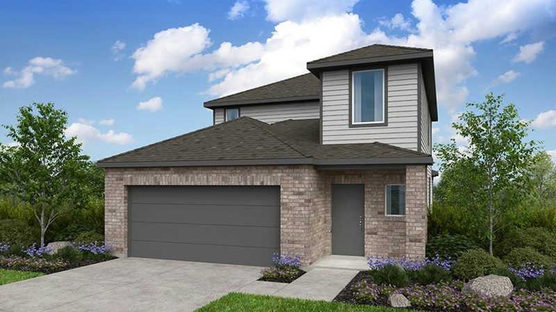 5824 Taunte Dr — exterior
