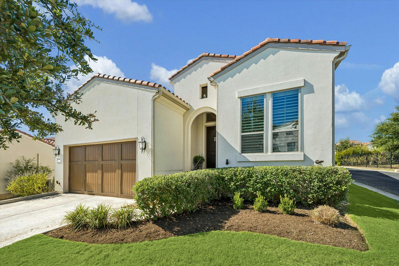 12105 Beautybrush Dr — exterior