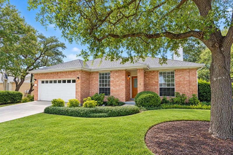 6661 Ruxton Ln — exterior