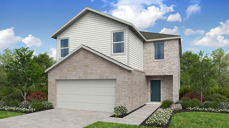 5808 Taunte Dr — exterior
