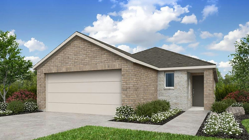 5820 Taunte Dr — exterior