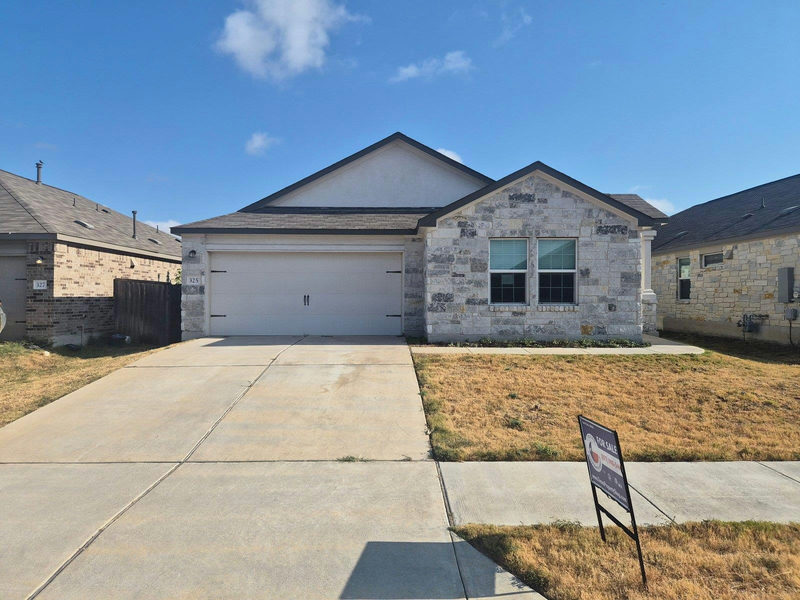 325 Arnage Dr — exterior