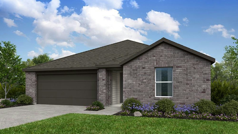 5904 Taunte Dr — exterior