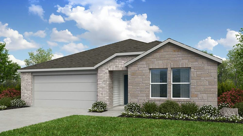 5900 Taunte Dr — exterior