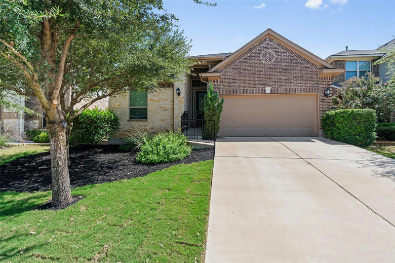 2840 Coral Valley Dr — exterior