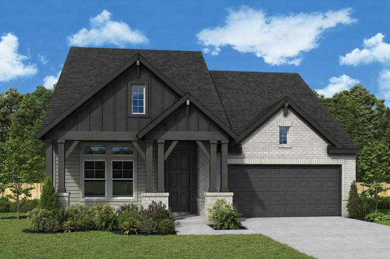 113 Pinyon Pine Dr — exterior