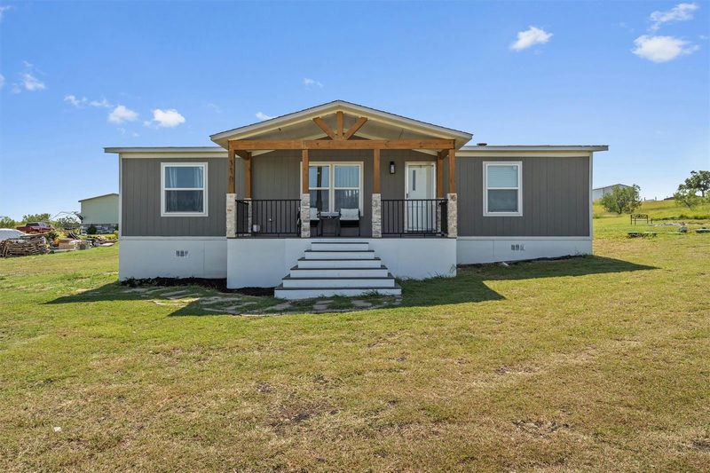 110 Pvr 965 Rd — exterior