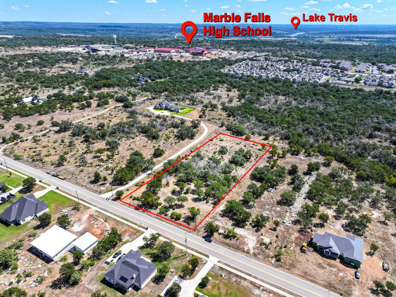 Lot 53 Park View Dr — exterior