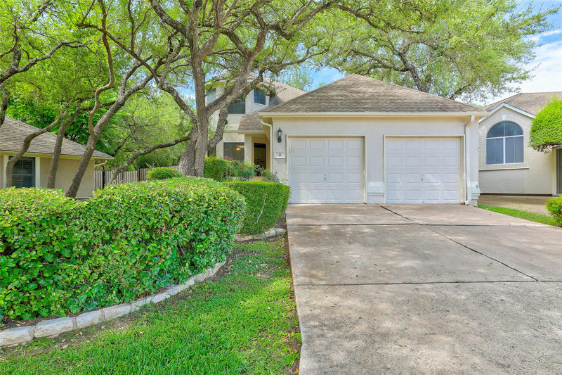 41 Muirfield Greens Ln — exterior