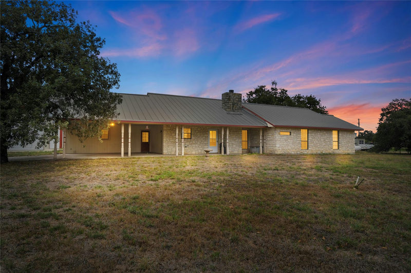 530 County Road 123A — exterior
