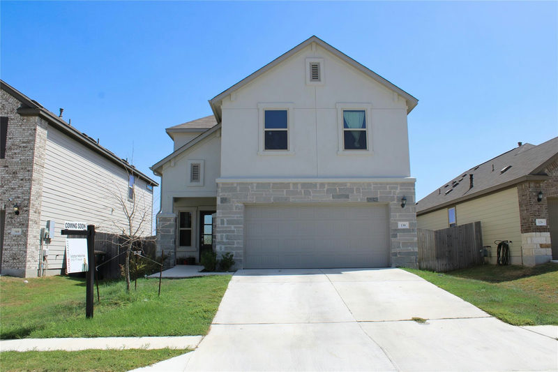 136 Bromeliad Dr — exterior
