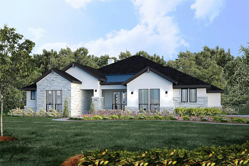231 Scofield Ave — exterior